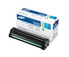 Foto Samsung mlt-d1042s black, 1500 pages, laser