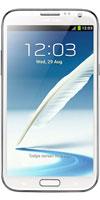 Foto Samsung N7100 Galaxy Note II 16GB Blanco