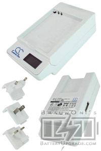 Foto Samsung Riedel AC adapter / charger (5.2V, 1A)