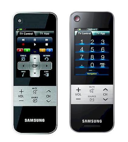 Foto Samsung RMC30C2, mando a distancia universal