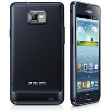 Foto Samsung S2 Plus I9105. Azul. Nuevo. Libre.  2 Años Garantia.