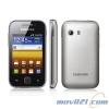 Foto Samsung S5360 Galaxy Y Gris