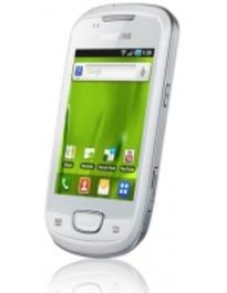 Foto Samsung S5570 Galaxy Mini Blanco - Teléfono Móvil