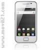Foto Samsung S5830 Galaxy Ace Pure White