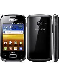 Foto Samsung S6102 Galaxy y Duos - Teléfono Móvil