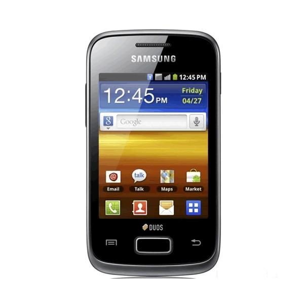 Foto Samsung S6802 Ace DUOS Negro Libre