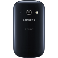 Foto Samsung S6810P 4GB AND 8,89cm bu