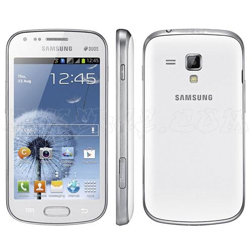 Foto Samsung S7562 Galaxy S DuoS Dual SIM