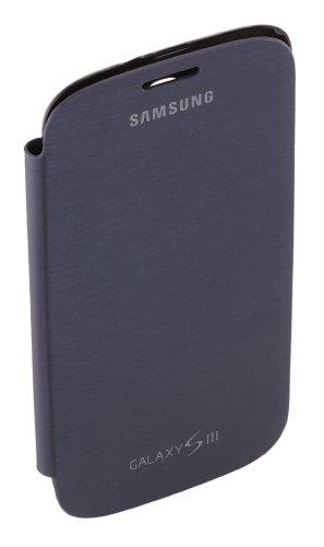 Foto Samsung Saefc1g6fb - Funda Para Samsung Galaxy S3, Color Azul