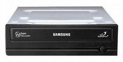 Foto SAMSUNG SAMSUNG internal dvd-rom h/h bk