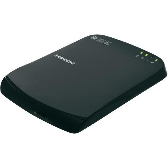 Foto Samsung se-208bw wi-fi