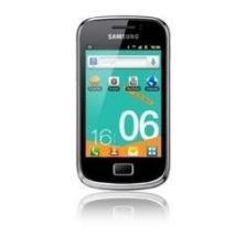 Foto Samsung Smartphone Galaxy Mini 2 Display 3,27 Pollici, Colore Primario Giallo