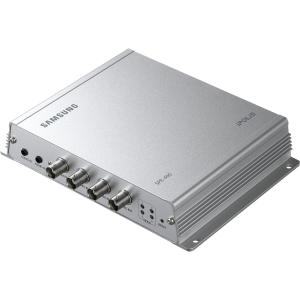 Foto Samsung SPE-400 - samspe400 - samsung spe-400 4 channel network vi...