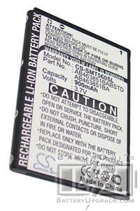 Foto Samsung SPH-M630 Highnote batería (900 mAh)