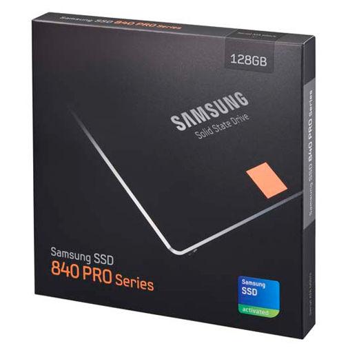 Foto Samsung SSD 128gb 2.5