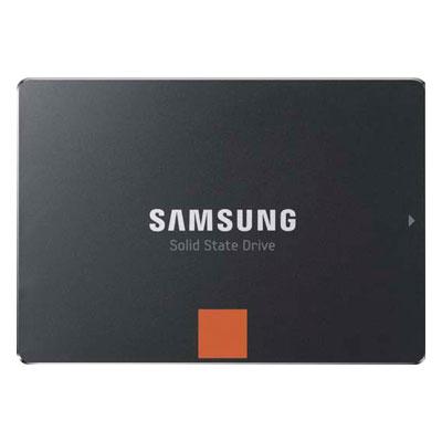 Foto Samsung SSD 256GB 2.5