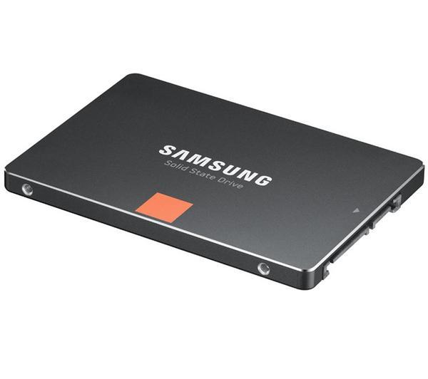 Foto Samsung SSD interno 840 Series Basic 2.5
