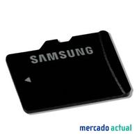 Foto samsung standard mb-msbgb - tarjeta de memoria flash - 32 gb