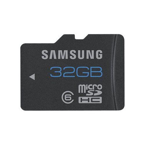 Foto Samsung Standard MB-MSBGB - Tarjeta de memoria flash - 32 GB...