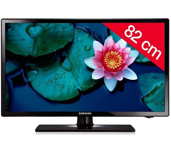 Foto Samsung Televisor LED UE32EH4003 HD TV, 32 pulgadas (82 cm) 16/9, TDT HD, HDMI x2, USB 2.0