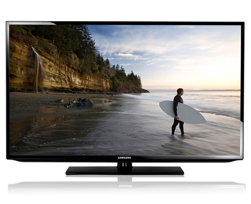 Foto Samsung UE32EH5300 32
