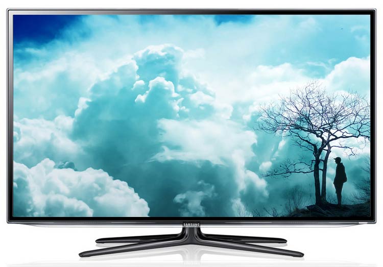 Foto Samsung UE40ES6100 40