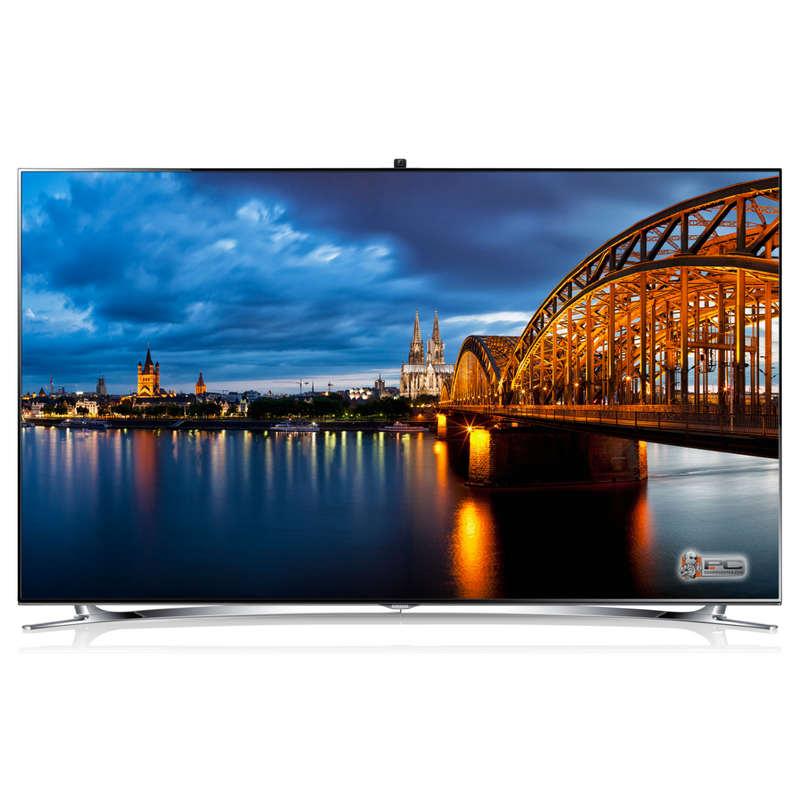 Foto Samsung UE40F8000 40