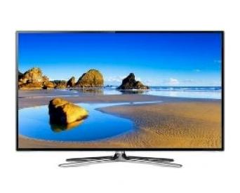 Foto Samsung UE46ES6710S, TV LED 3D 46