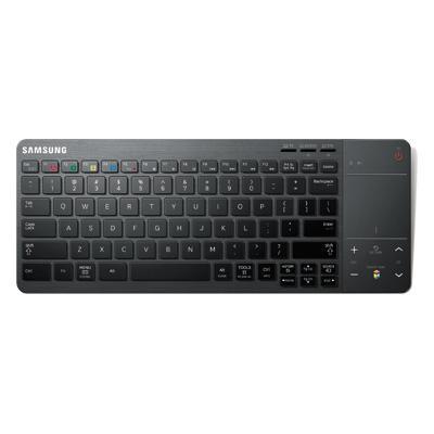 Foto Samsung Vg-kbd1500 Teclado Smart Tv Wireless