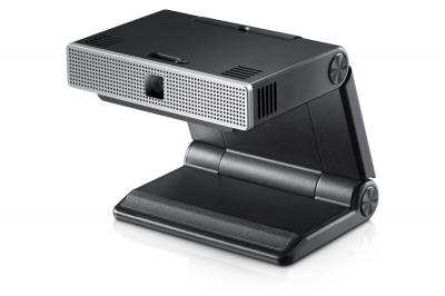 Foto Samsung Vg-stc3000 Cmara Web Para Tv