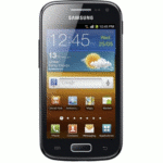 Foto Samsung® Galaxy Ace 2 I8160 Negro