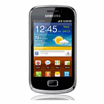 Foto Samsung® Galaxy Mini 2 S6500