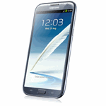 Foto Samsung® Galaxy Note 2