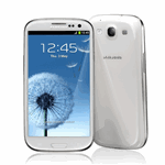 Foto Samsung® Galaxy S3 I9300 Color Blanco