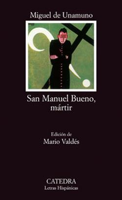 Foto San Manuel Bueno, mártir