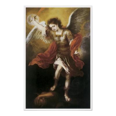 Foto San Miguel, Bartolome 1665-66 Esteban Murillo Impresiones