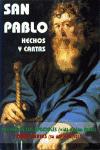 Foto San Pablo Hechos Y Cartas