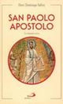 Foto San Paolo apostolo. Una biografia storica