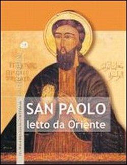 Foto San Paolo letto da Oriente
