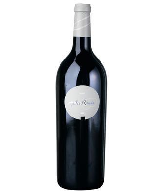 Foto San Román Double Magnum 2005