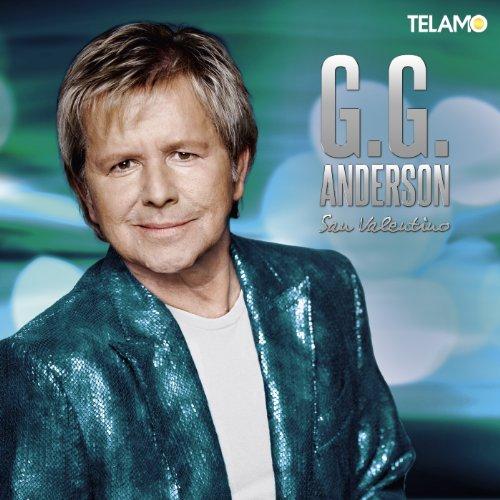 Foto San Valentino 5 Zoll CD Single