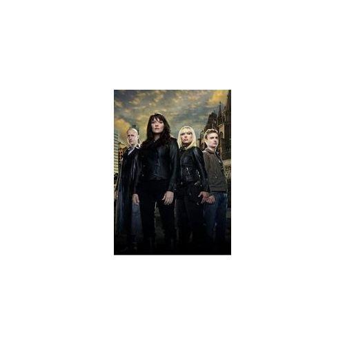 Foto Sanctuary: Complete Season 1 (4 Disc Set)