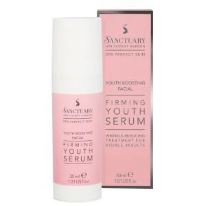 Foto Sanctuary Firming Youth Serum