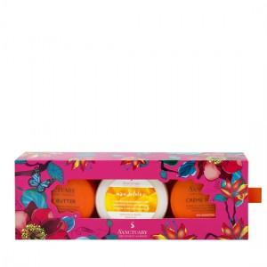 Foto Sanctuary Ultra Moisture Trio