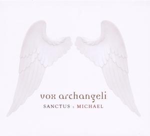 Foto Sanctus-Michael CD
