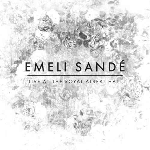 Foto Sandé, Emeli: Live At The Royal Albert Hall CD