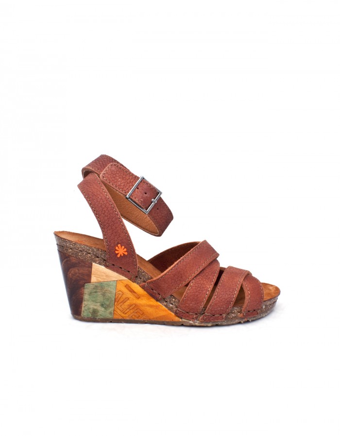 Foto SANDALIA ART - 105,00 €