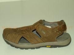 Foto Sandalia chiruca para hombre cancun 01