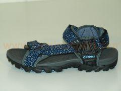 Foto Sandalia chiruca para hombre touareg 13