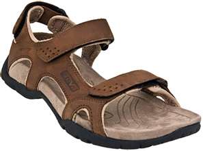 Foto Sandalia Fossil Canyon Teva